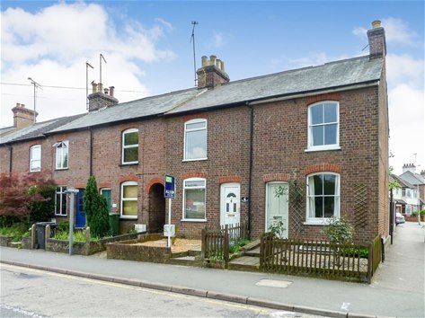Grove Road, Harpenden, AL5 1EN